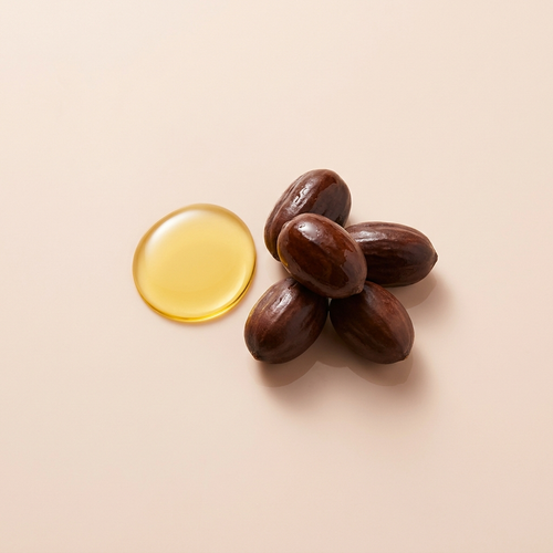 Sweet Almond & Jojoba Oil