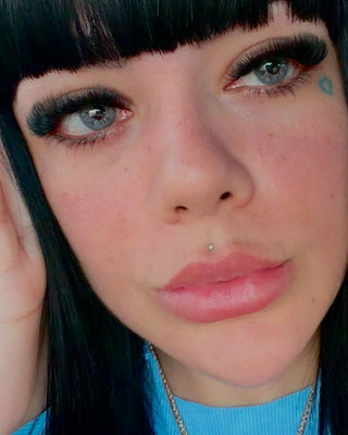 TAURO Eye Contact Lenses - Cairo