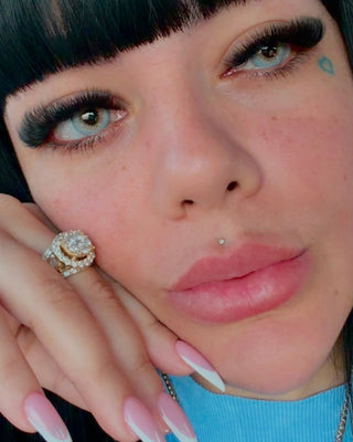 TAURO Eye Contact Lenses - Cuarzo