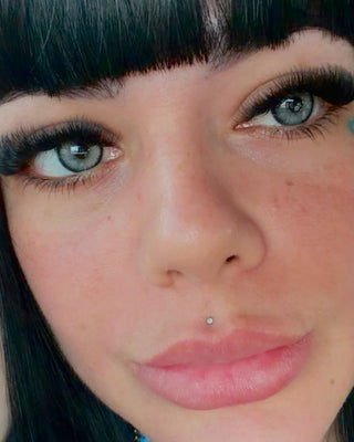 TAURO Eye Contact Lenses - Escorpio