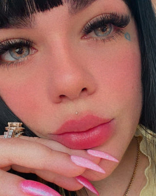 TAURO Eye Contact Lenses - Lola