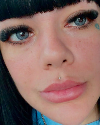 TAURO Eye Contact Lenses - Martini