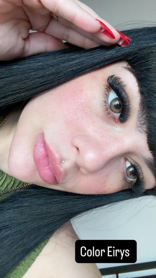 TAURO Eye Contact Lenses - Eirys