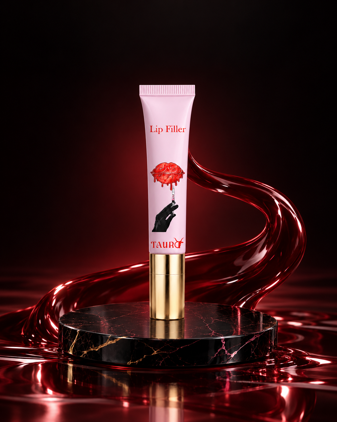 Lips — colección TAURO