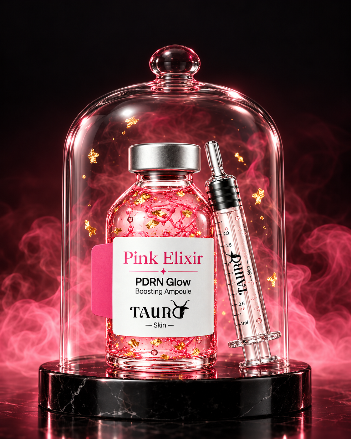 Skin — colección TAURO